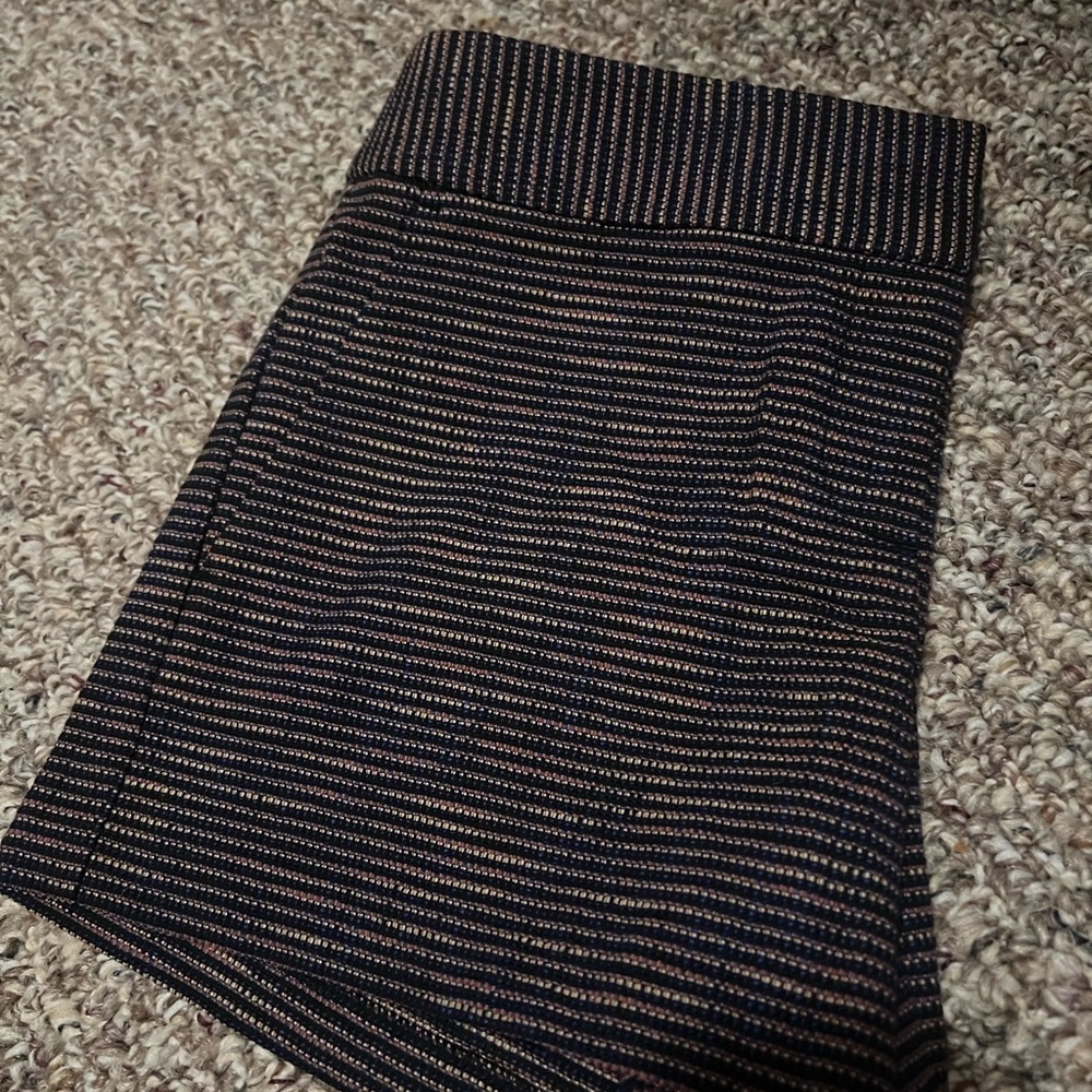 New LOFT shorts